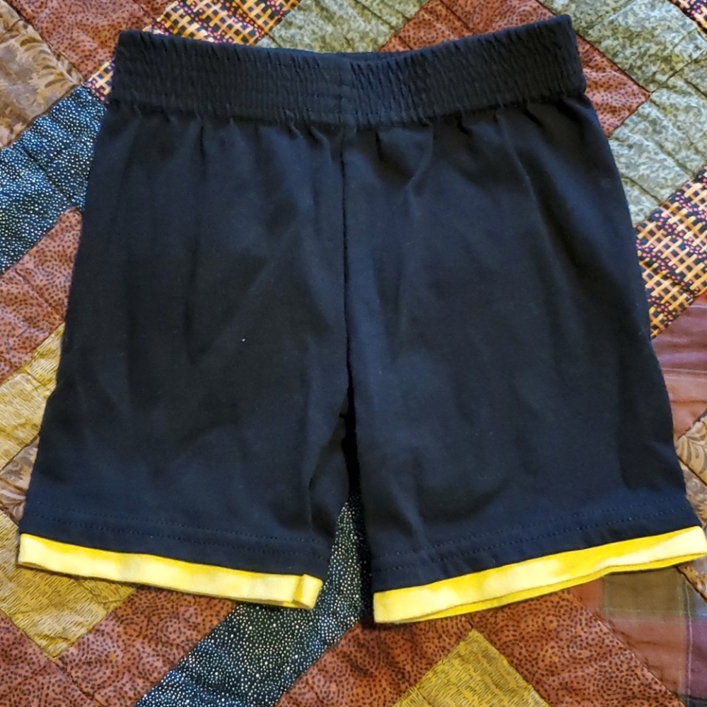 Boys shorts